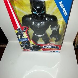 Marvel Mega Mighties Figure